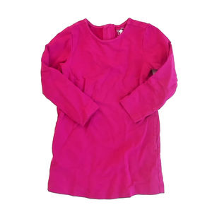 Primary.com Girls Pink Dress size: 3T